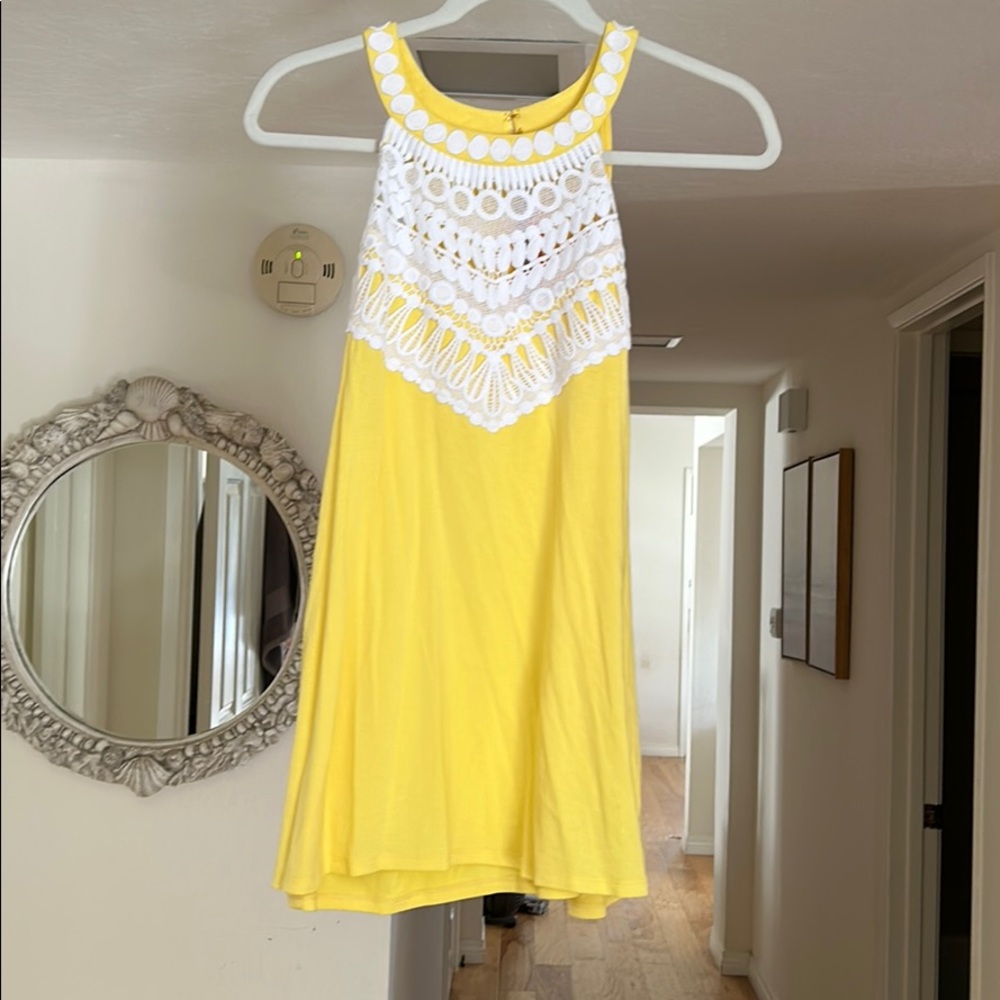 NWT Lily Pulitzer Top